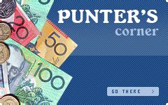 australian harness racing|Punters Corner .